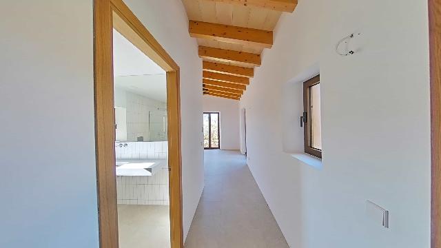 Imagen 26 Inmueble 290137 - Casa Aislada en venta en Santanyí / A 2 kilómetros de Santanyí