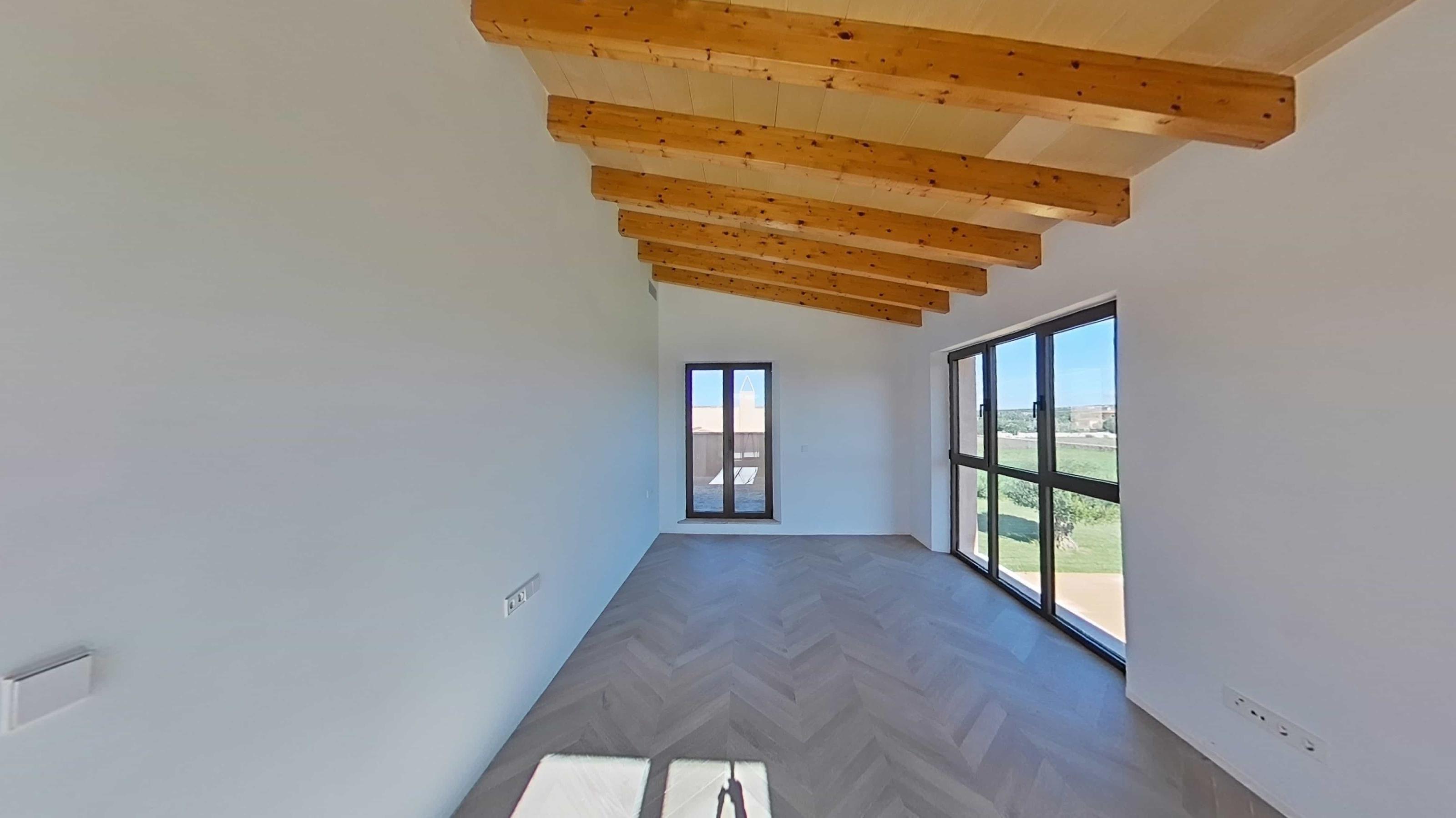 Imagen 21 Casa Aislada en venta en Santanyí / A 2 kilómetros de Santanyí