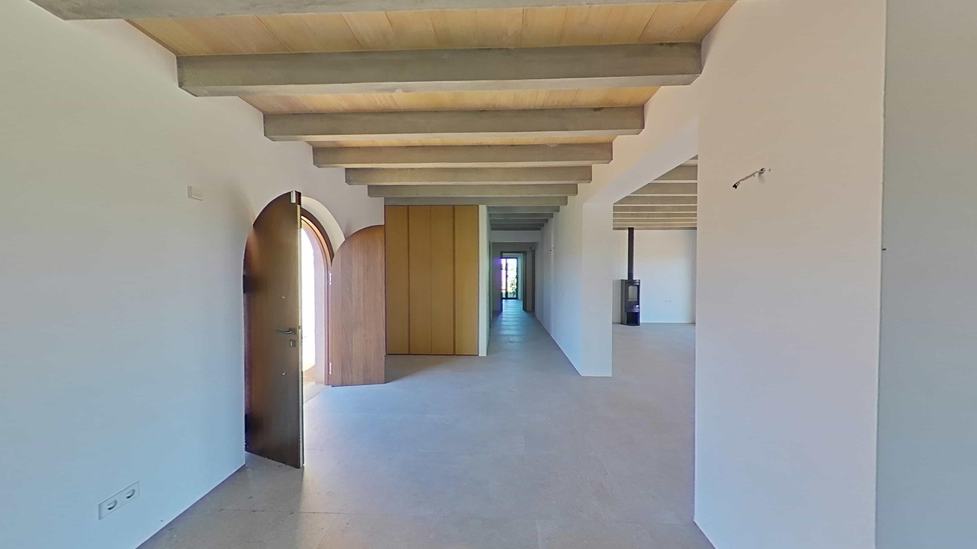 Imagen 28 Casa Aislada en venta en Santanyí / A 2 kilómetros de Santanyí