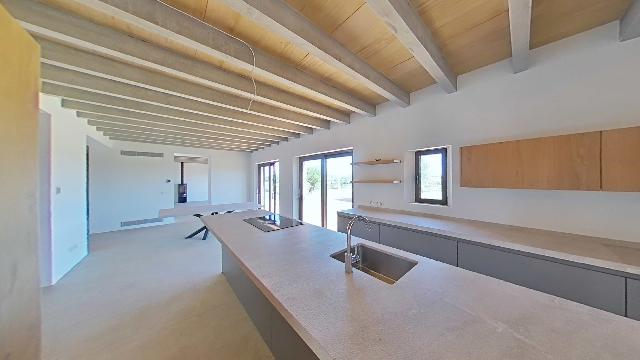 Imagen 31 Inmueble 290137 - Casa Aislada en venta en Santanyí / A 2 kilómetros de Santanyí