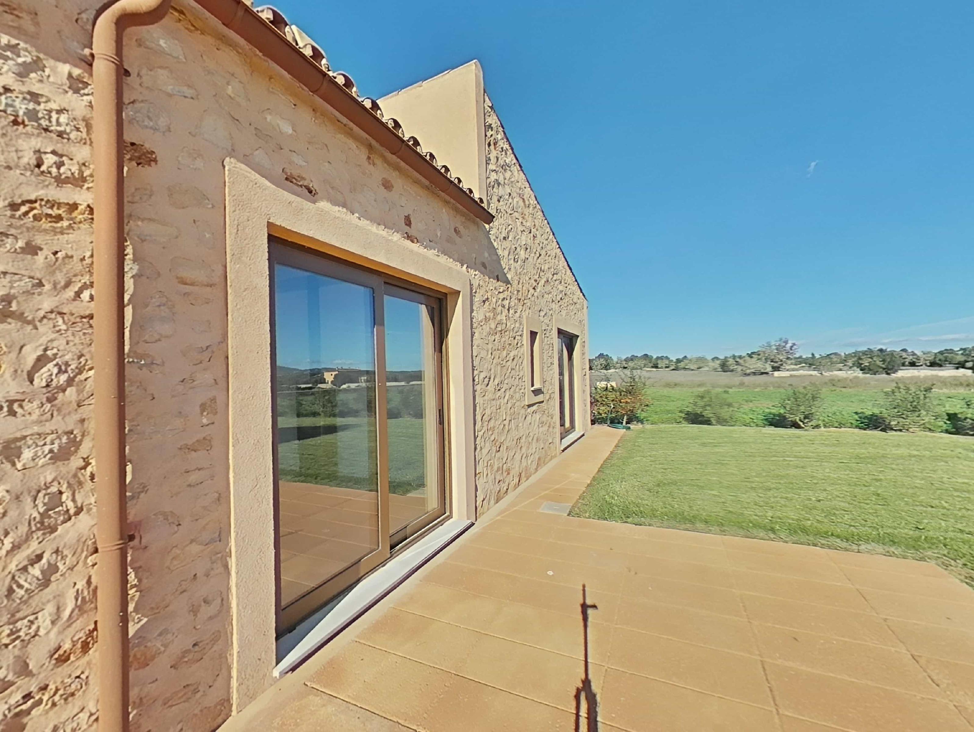 Imagen 32 Casa Aislada en venta en Santanyí / A 2 kilómetros de Santanyí