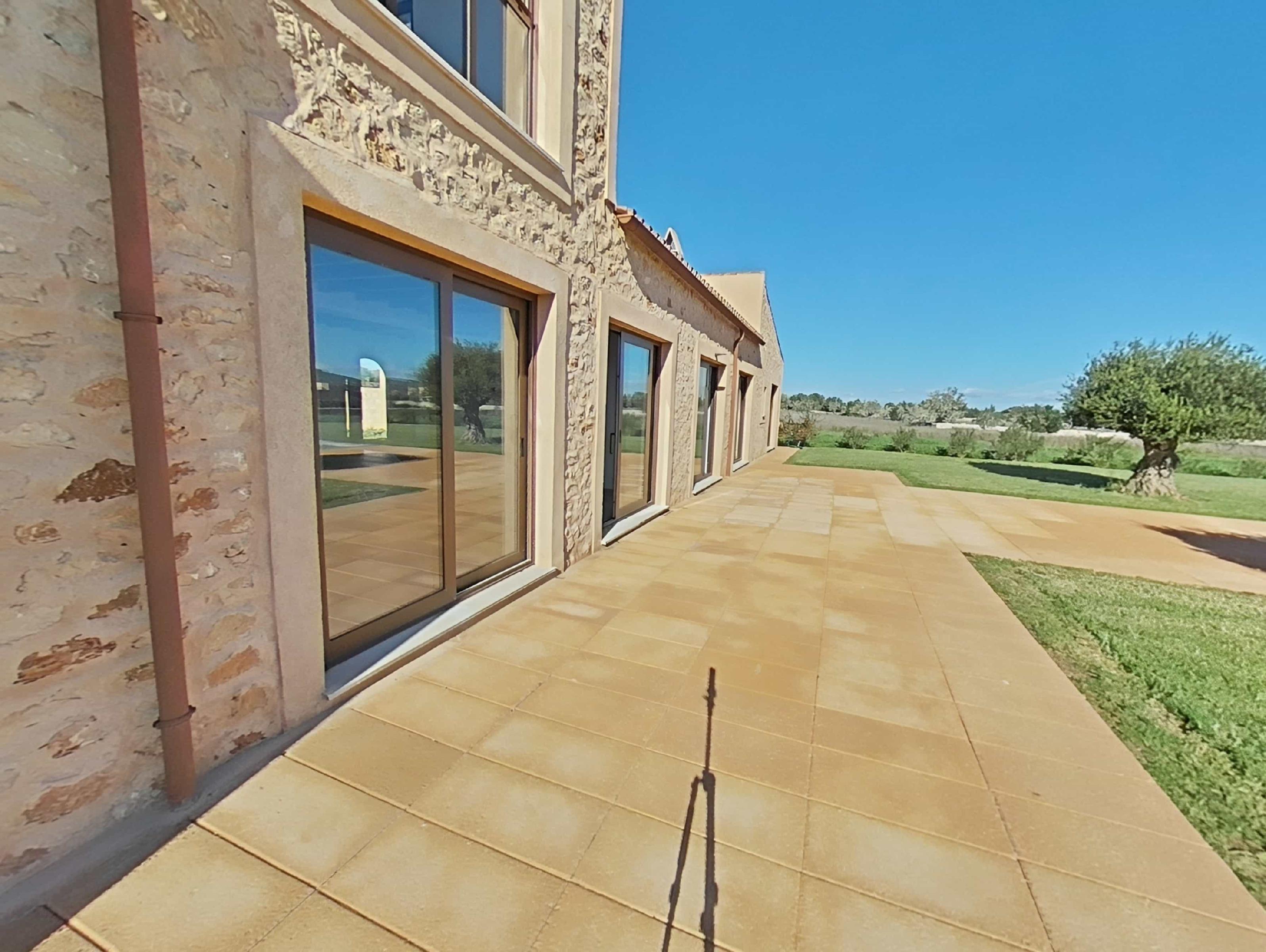 Imagen 33 Casa Aislada en venta en Santanyí / A 2 kilómetros de Santanyí