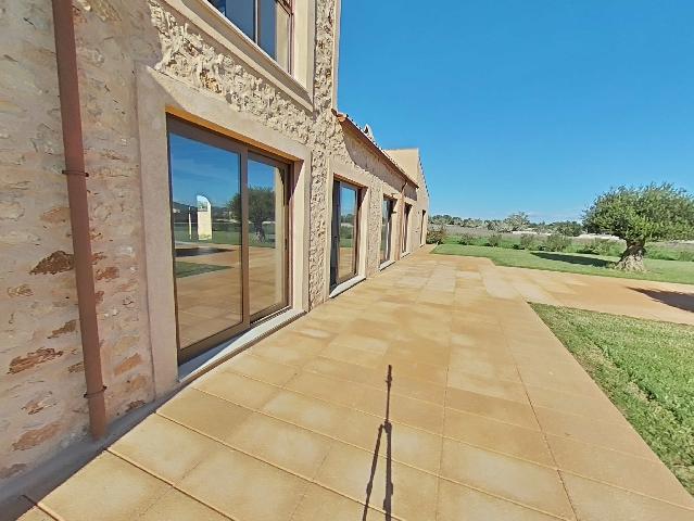 Imagen 33 Inmueble 290137 - Casa Aislada en venta en Santanyí / A 2 kilómetros de Santanyí