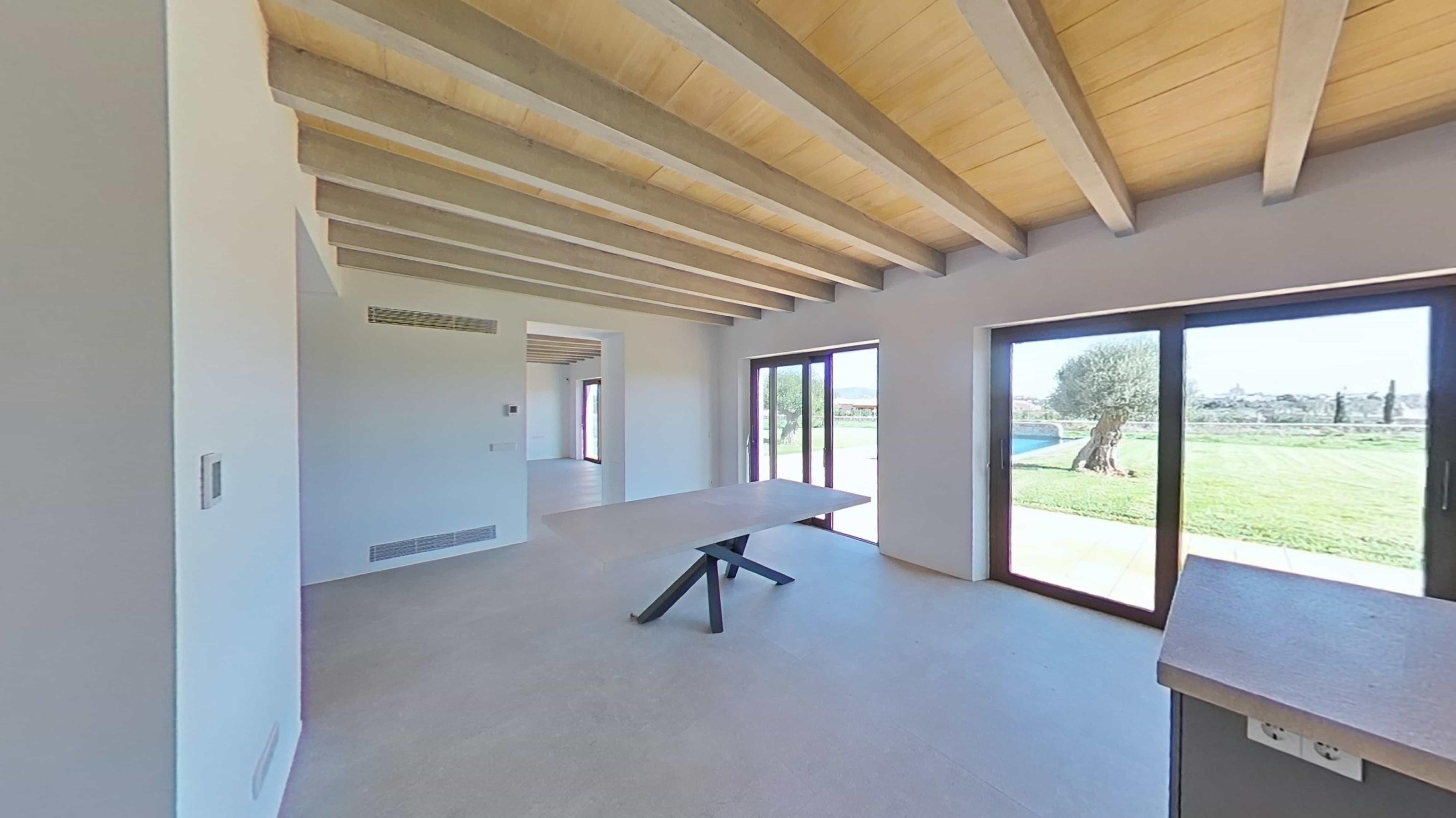 Imagen 37 Casa Aislada en venta en Santanyí / A 2 kilómetros de Santanyí