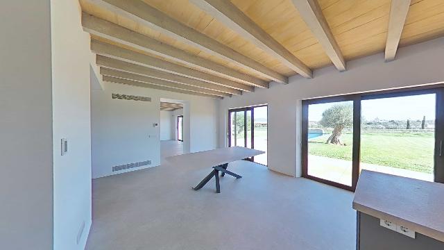 Imagen 37 Inmueble 290137 - Casa Aislada en venta en Santanyí / A 2 kilómetros de Santanyí