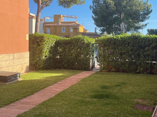 Imagen 24 Planta Baja en venta en Llucmajor / Piso planta baja en venta en Sa Ràpita - Campos