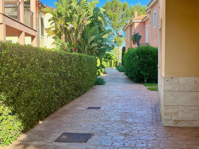 Imagen 26 Inmueble 290299 - Planta Baja en venta en Llucmajor / Piso planta baja en venta en Sa Ràpita - Campos