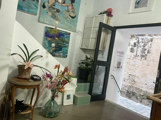 Imagen 19 Inmueble 290658 - Casa Pareada en venta en Ciutadella De Menorca / Casco Antiguo Ciudadela