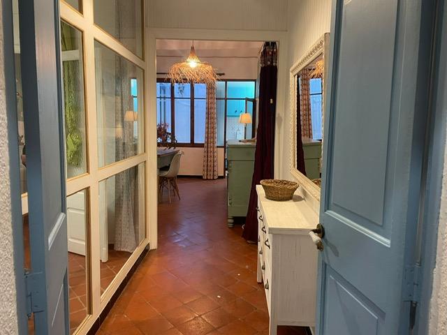 Imagen 1 Casa Pareada en venta en Ciutadella De Menorca / Casco Antiguo Ciudadela