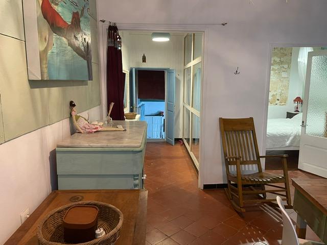 Imagen 9 Inmueble 290658 - Casa Pareada en venta en Ciutadella De Menorca / Casco Antiguo Ciudadela