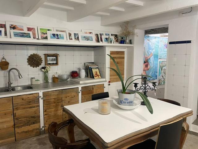 Imagen 18 Casa Pareada en venta en Ciutadella De Menorca / Casco Antiguo Ciudadela