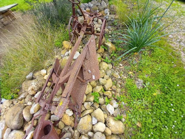 Imagen 2 Inmueble 293015 - Casa en venta en Selva / Finca rústica en Selva (Baleares)