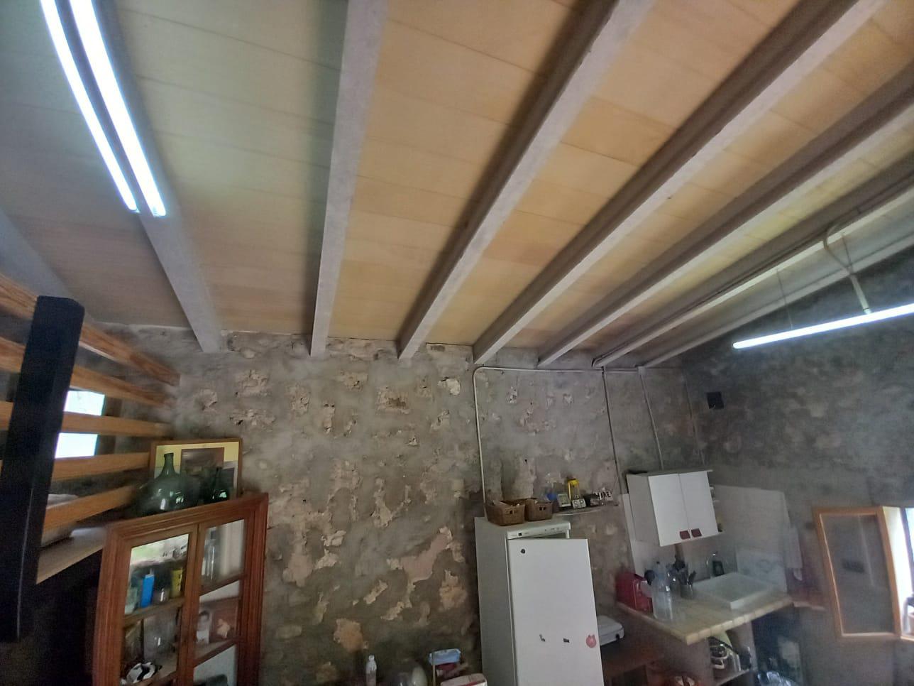 Imagen 13 Casa en venta en Selva / Finca rústica en Selva Baleares