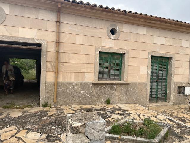 Imagen 3 Inmueble 293016 - Casa en venta en Mancor De La Vall / Sierra de Tramuntana - Mancor de la Vall