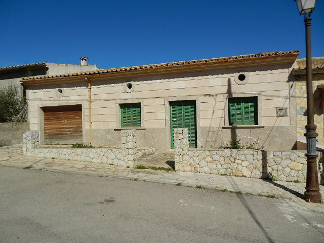 Imagen 8 Casa en venta en Mancor De La Vall / Sierra de Tramuntana - Mancor de la Vall