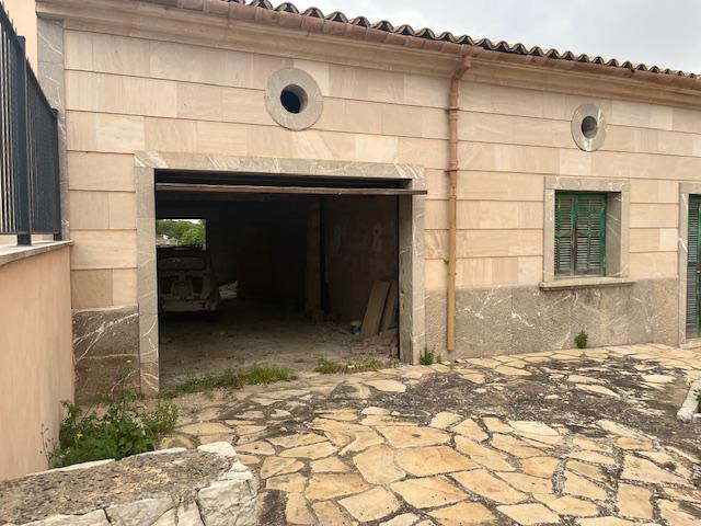 Imagen 4 Casa en venta en Mancor De La Vall / Sierra de Tramuntana - Mancor de la Vall