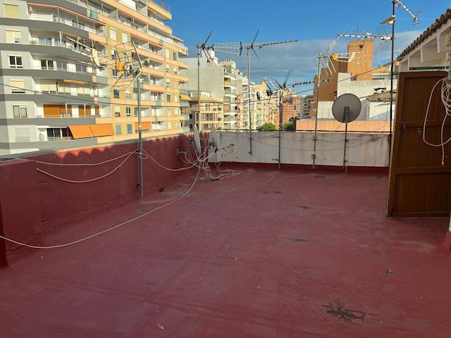 Imagen 21 Ático en venta en Palma / Oportunidad en Bons Aires - General Riera. 
