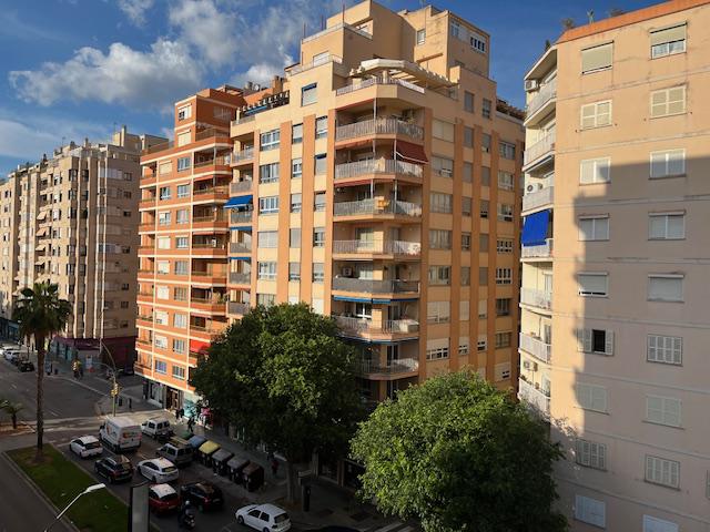 Imagen 20 Ático en venta en Palma / Oportunidad en Bons Aires - General Riera. 