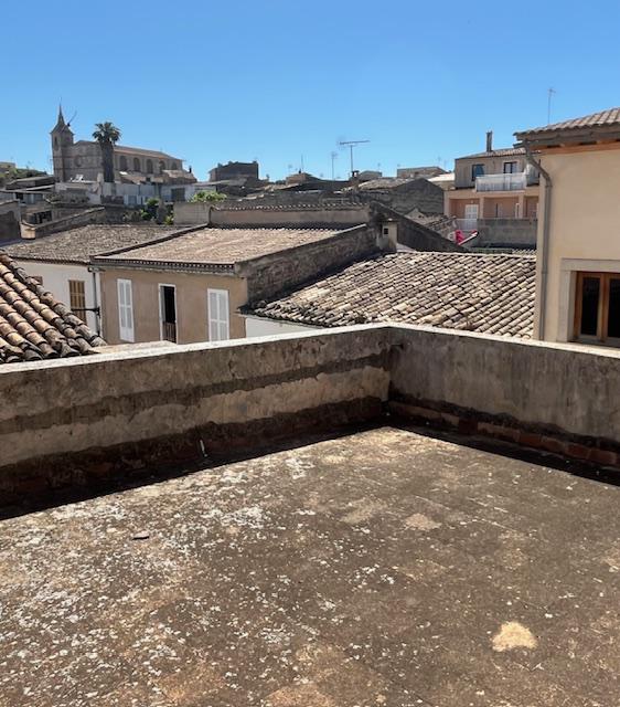 Imagen 32 Casa en venta en Santa Margalida / Encantadora Casa Pueblo en el corazón de St Margalida 