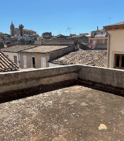 Imagen 32 Inmueble 294111 - Casa en venta en Santa Margalida / Encantadora Casa Pueblo en el corazón de St Margalida 