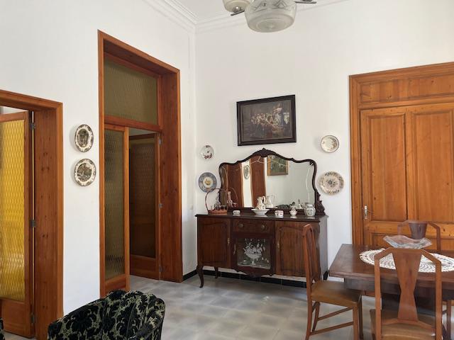 Imagen 6 Casa en venta en Santa Margalida / Encantadora Casa Pueblo en el corazón de St Margalida 