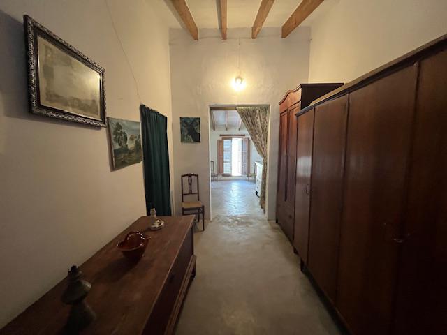 Imagen 27 Casa en venta en Santa Margalida / Encantadora Casa Pueblo en el corazón de St Margalida 