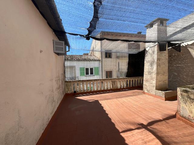 Imagen 33 Inmueble 294111 - Casa en venta en Santa Margalida / Encantadora Casa Pueblo en el corazón de St Margalida 