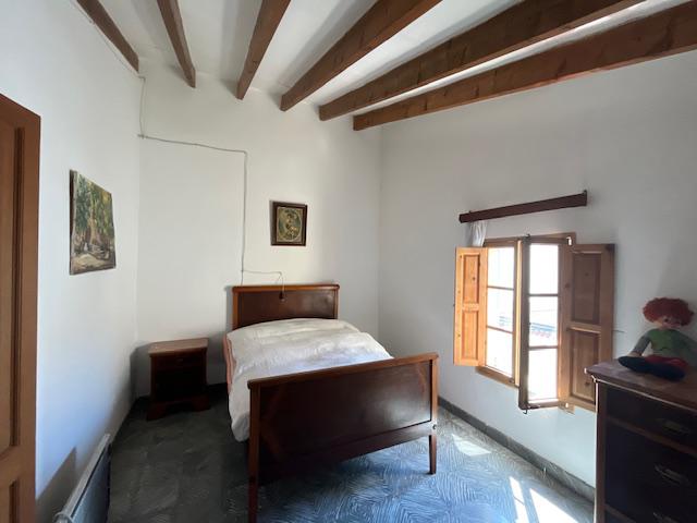 Imagen 18 Casa en venta en Santa Margalida / Encantadora Casa Pueblo en el corazón de St Margalida 