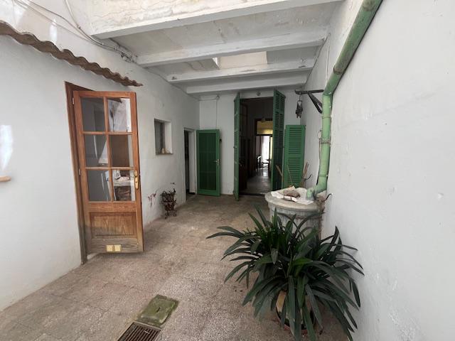 Imagen 17 Casa en venta en Santa Margalida / Encantadora Casa Pueblo en el corazón de St Margalida 