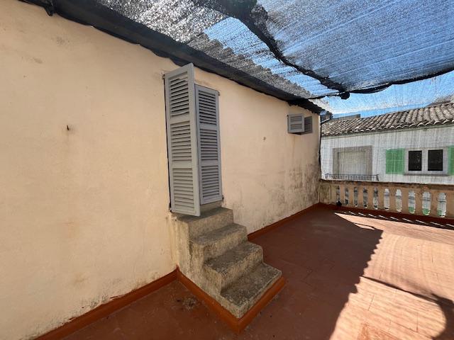 Imagen 34 Casa en venta en Santa Margalida / Encantadora Casa Pueblo en el corazón de St Margalida 