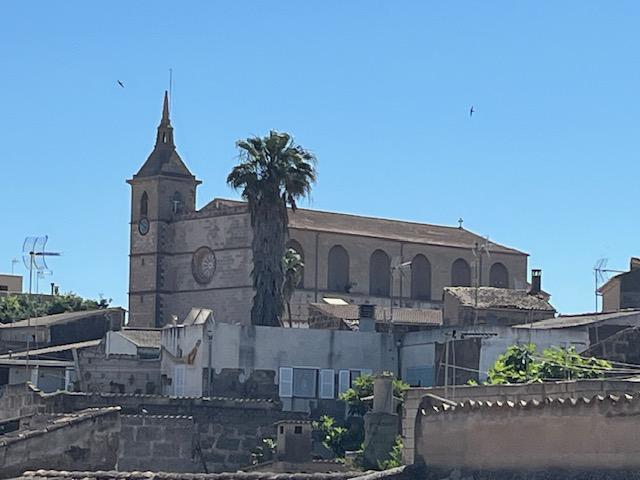 Imagen 36 Casa en venta en Santa Margalida / Encantadora Casa Pueblo en el corazón de St Margalida 