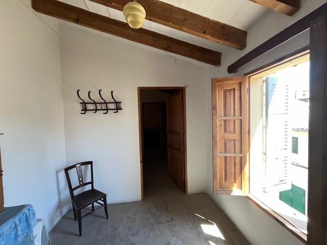 Imagen 25 Casa en venta en Santa Margalida / Encantadora Casa Pueblo en el corazón de St Margalida 