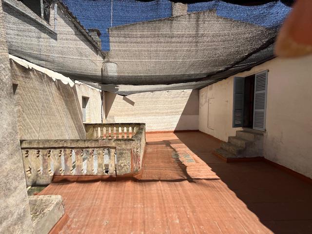 Imagen 35 Casa en venta en Santa Margalida / Encantadora Casa Pueblo en el corazón de St Margalida 