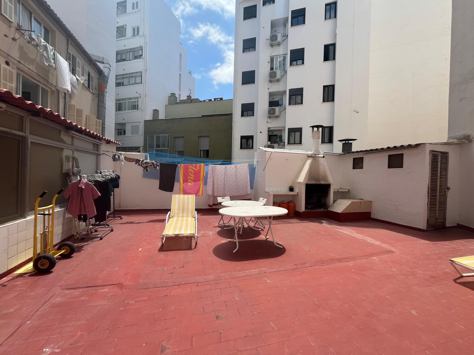 Imagen 21 Piso en venta en Palma / Cerca de Son Cotoner