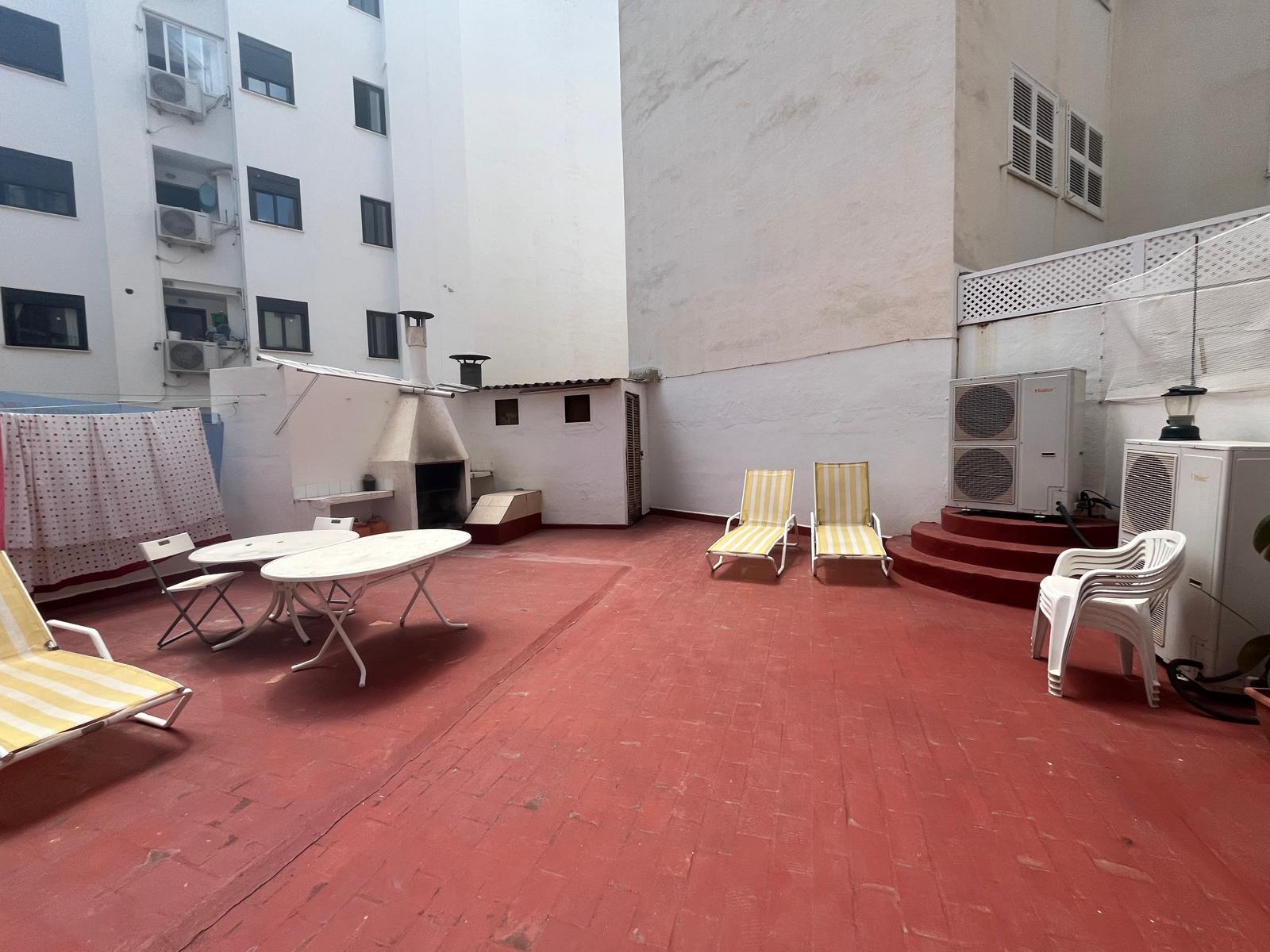 Imagen 1 Piso en venta en Palma / Cerca de Son Cotoner