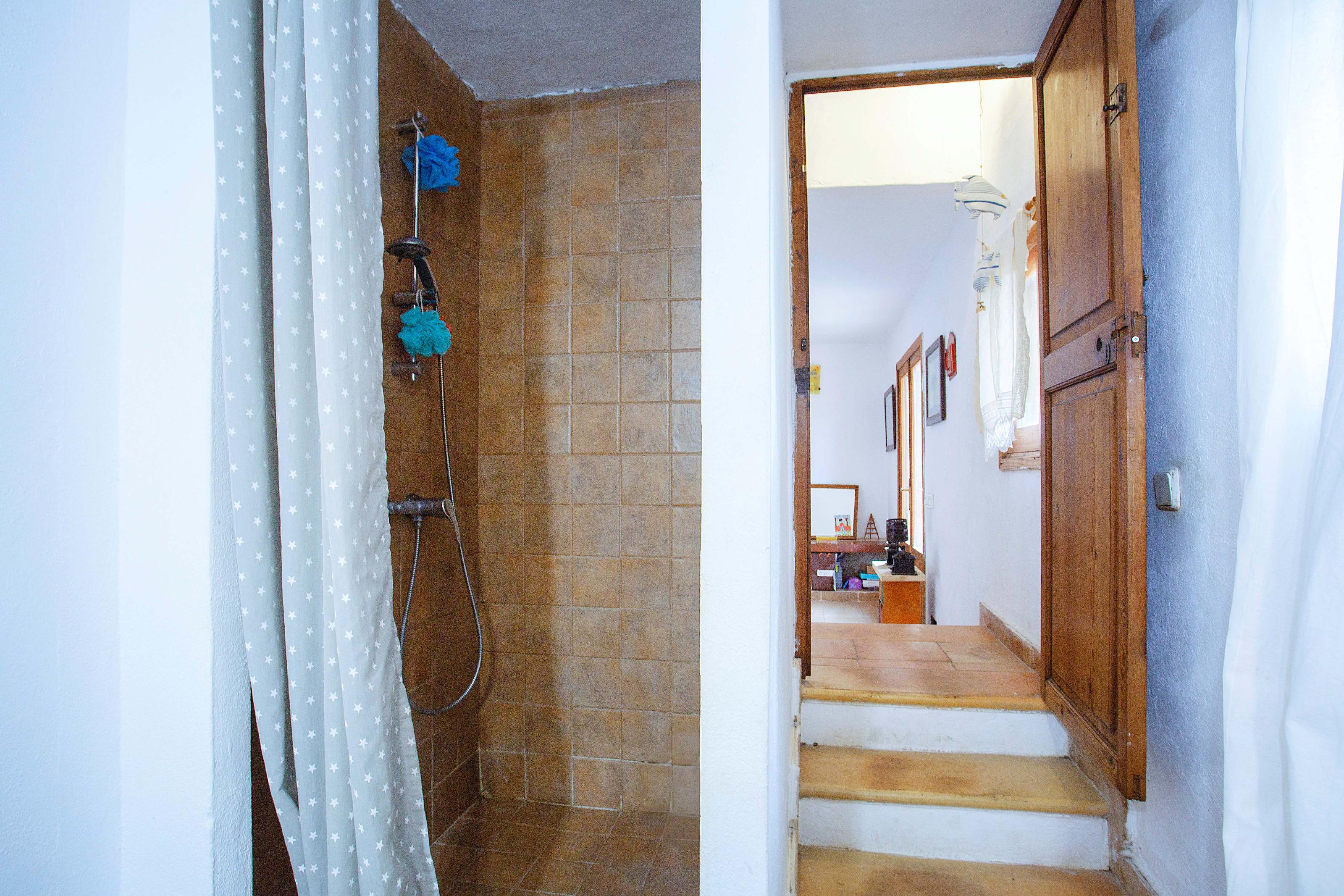 Imagen 20 Casa Rústica en venta en Manacor / Casa de campo rústica  parcela  en Son Talent  Manacor 