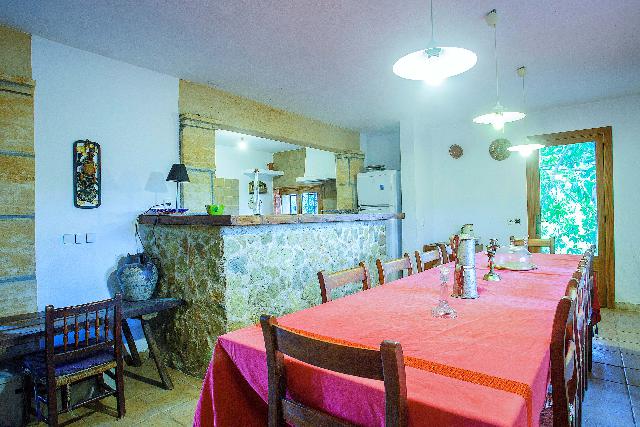 Imagen 12 Inmueble 294749 - Casa Rústica en venta en Manacor / Casa de campo rústica  parcela  en Son Talent  Manacor 