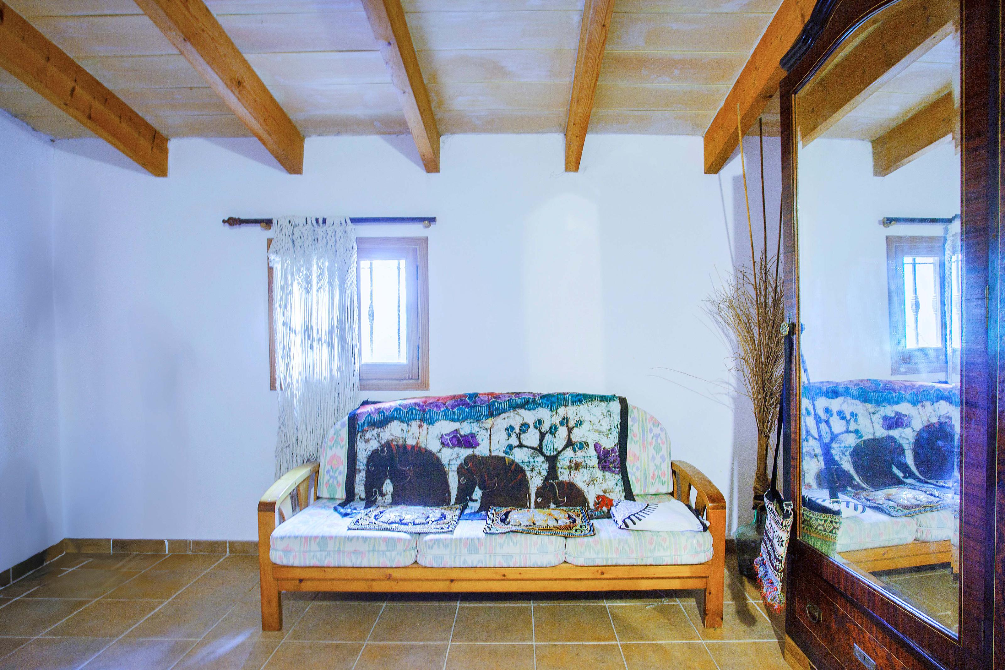 Imagen 14 Casa Rústica en venta en Manacor / Casa de campo rústica  parcela  en Son Talent  Manacor 