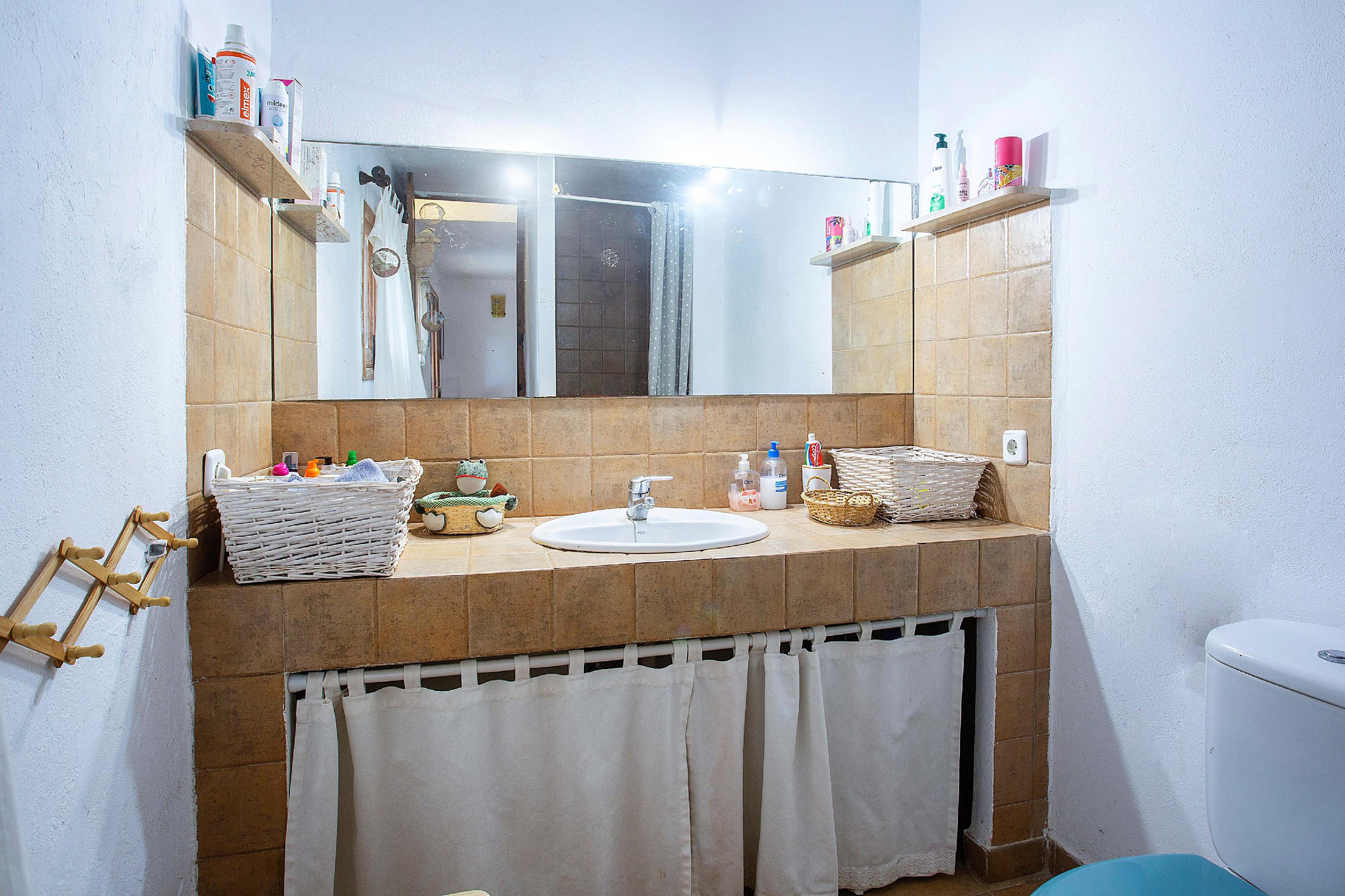 Imagen 21 Casa Rústica en venta en Manacor / Casa de campo rústica  parcela  en Son Talent  Manacor 