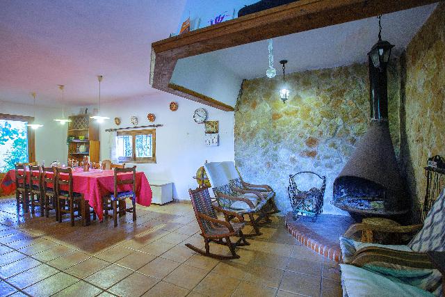 Imagen 8 Inmueble 294749 - Casa Rústica en venta en Manacor / Casa de campo rústica  parcela  en Son Talent  Manacor 