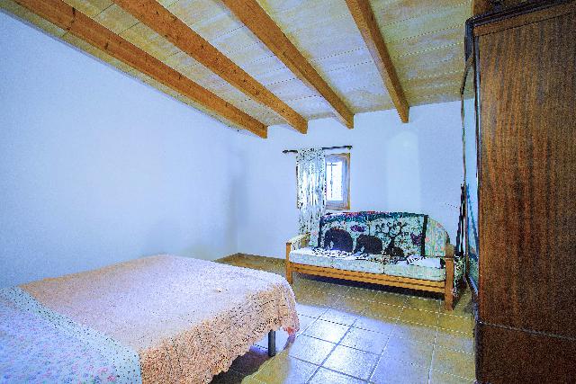 Imagen 17 Inmueble 294749 - Casa Rústica en venta en Manacor / Casa de campo rústica  parcela  en Son Talent  Manacor 