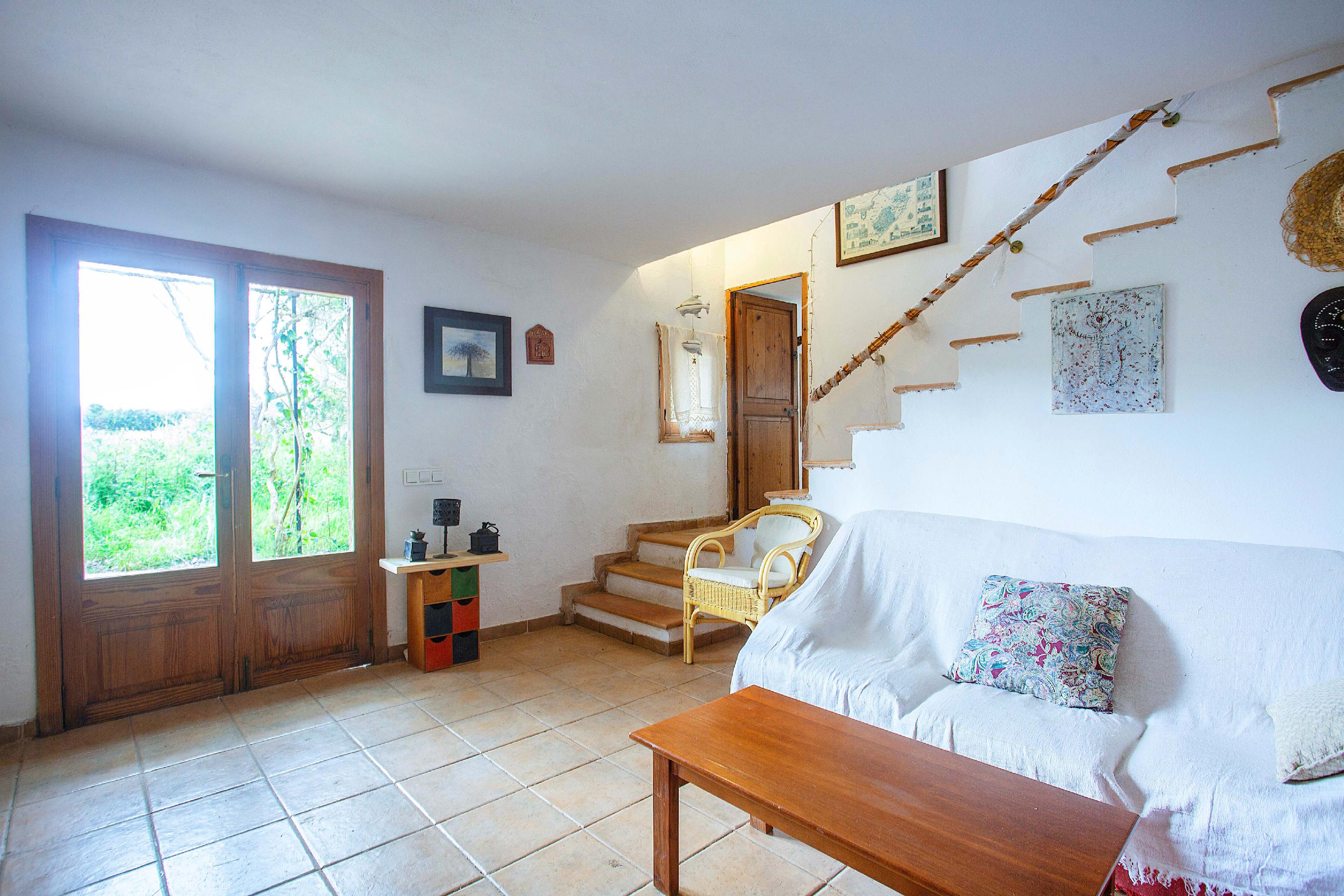 Imagen 22 Casa Rústica en venta en Manacor / Casa de campo rústica  parcela  en Son Talent  Manacor 