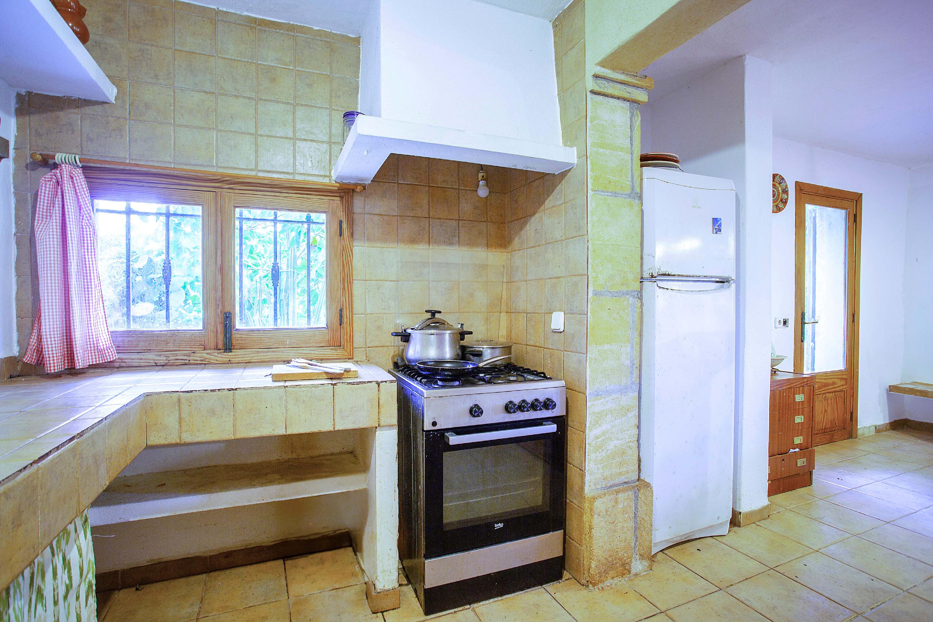 Imagen 16 Casa Rústica en venta en Manacor / Casa de campo rústica  parcela  en Son Talent  Manacor 