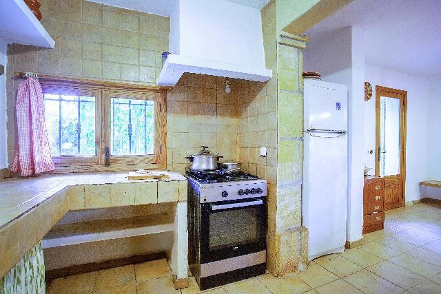 Imagen 16 Inmueble 294749 - Casa Rústica en venta en Manacor / Casa de campo rústica  parcela  en Son Talent  Manacor 