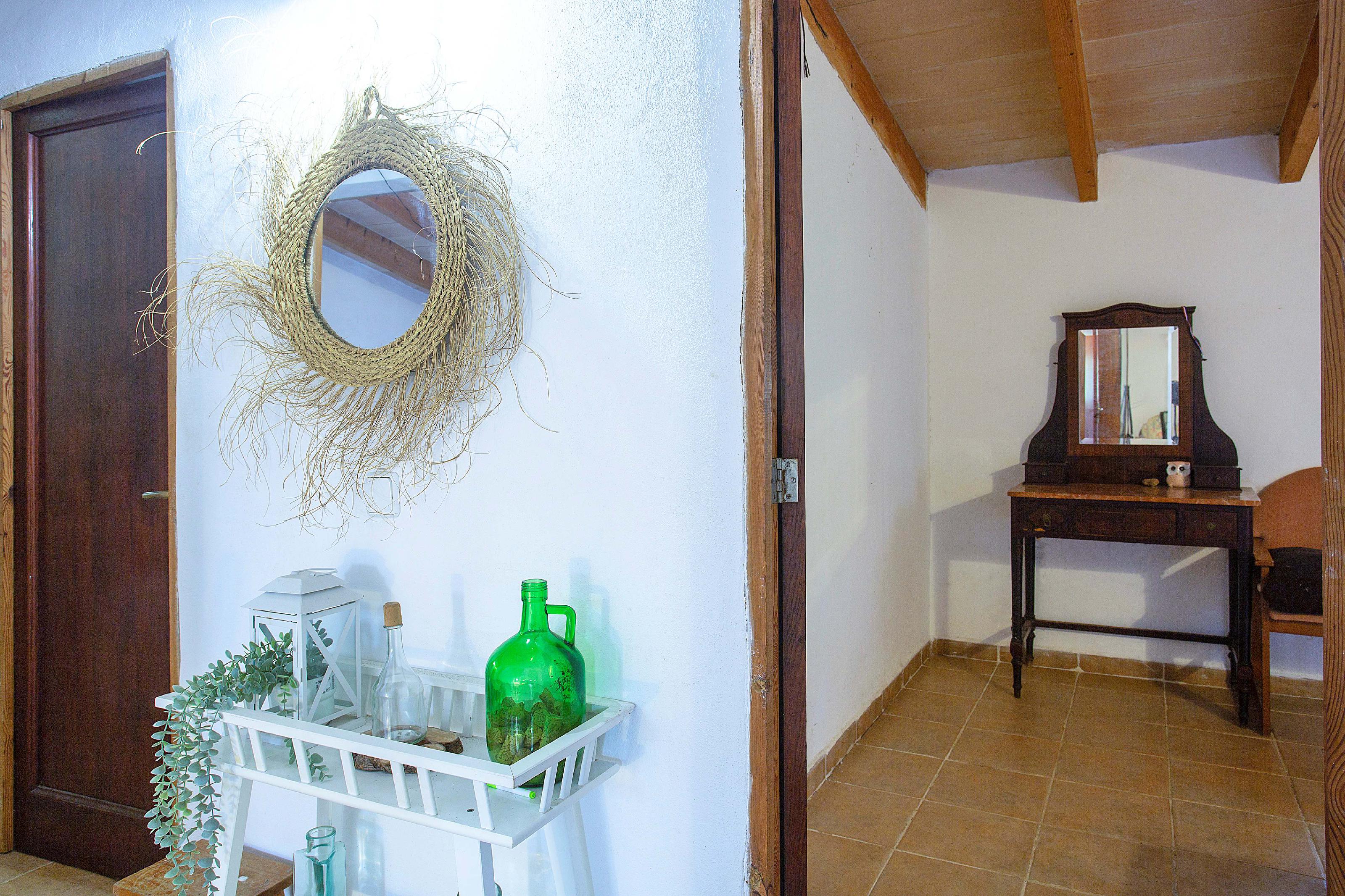 Imagen 24 Casa Rústica en venta en Manacor / Casa de campo rústica  parcela  en Son Talent  Manacor 