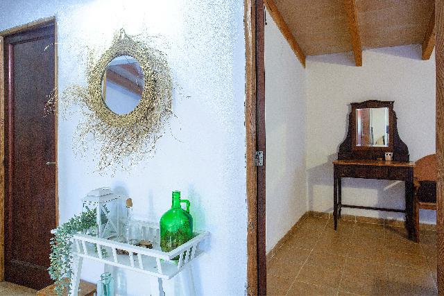 Imagen 24 Inmueble 294749 - Casa Rústica en venta en Manacor / Casa de campo rústica  parcela  en Son Talent  Manacor 
