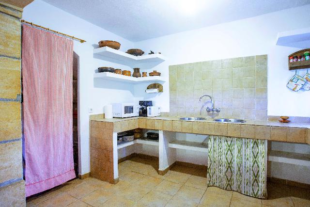 Imagen 15 Inmueble 294749 - Casa Rústica en venta en Manacor / Casa de campo rústica  parcela  en Son Talent  Manacor 