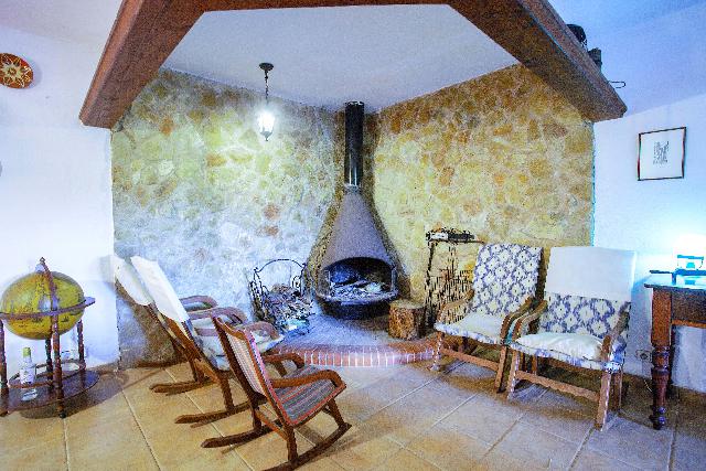 Imagen 13 Inmueble 294749 - Casa Rústica en venta en Manacor / Casa de campo rústica  parcela  en Son Talent  Manacor 