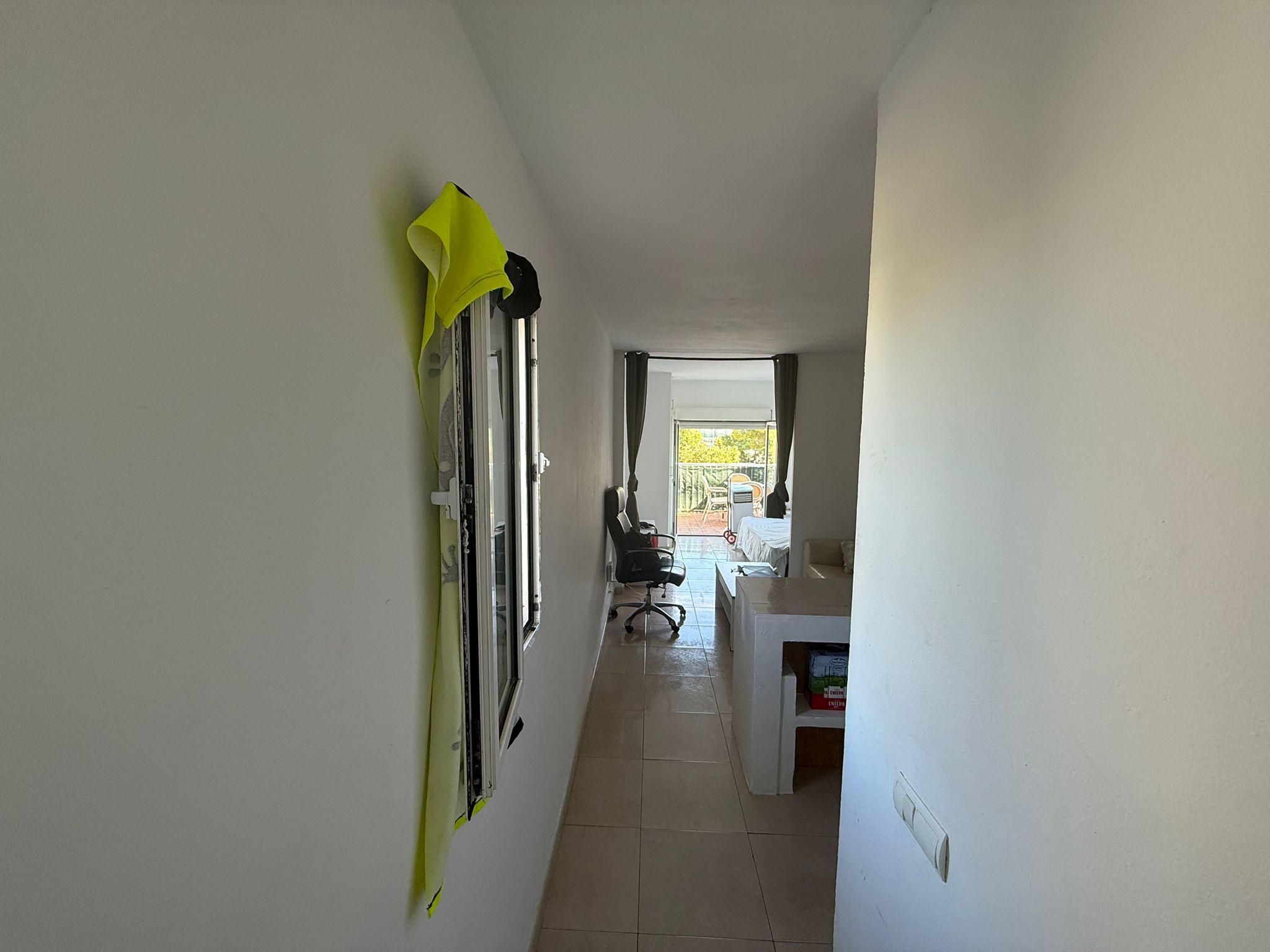 Imagen 3 Piso en venta en Sant Josep De Sa Talaia / Cala de Bou . Sant Josep de Sa Talaia - Ibiza