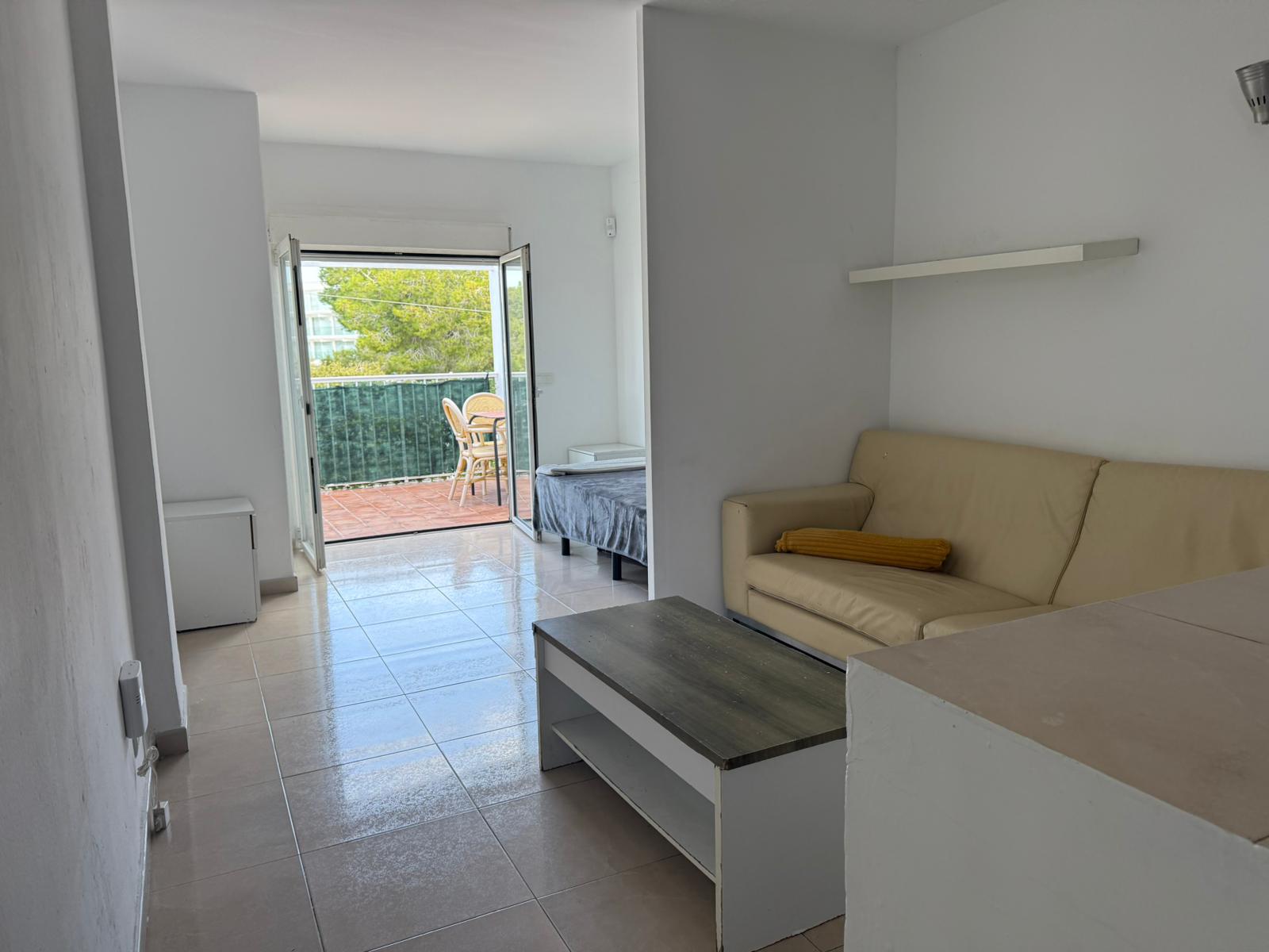 Imagen 27 Piso en venta en Sant Josep De Sa Talaia / Cala de Bou . Sant Josep de Sa Talaia - Ibiza